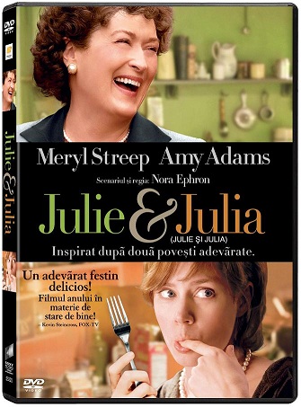 Jule and Julia DVD