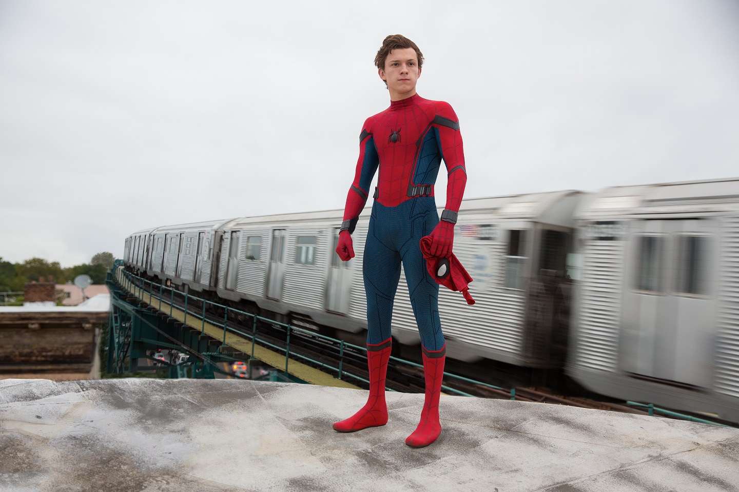 Spider-Man Homecoming, lider box-office Romania