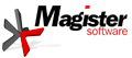 logo Magister software