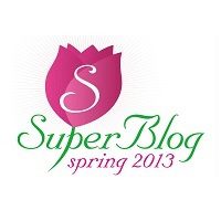 144 de participanti din toata tara si-au instalat primavara pe blog in competitia Spring SuperBlog 2013